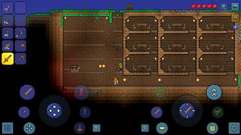 Nope, they cant but you could make a fake background door with some shadow paint and a teleporter and preted that he is using the stairs to go up. . How to make trapdoor terraria